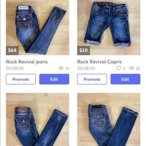 rock revival and true religion jeans